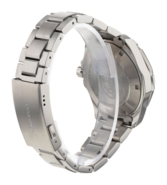 Tag Heuer Aquaracer WAY211C.BA0928